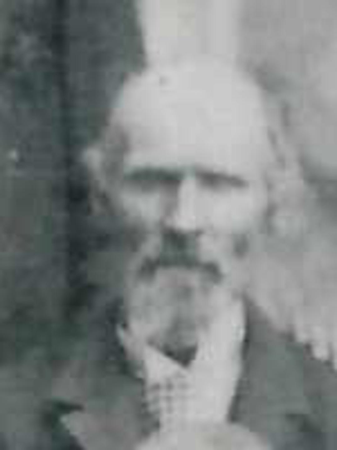 Hyrum Smith Jameson (1844 - 1925) Profile